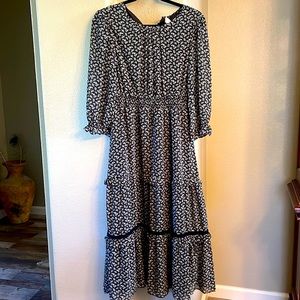 Böhme Dress Size Small